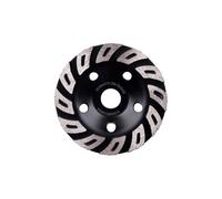 Disque diamant 125 pour ponçage béton QSCH04D10006