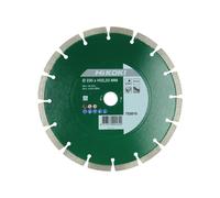 Disque diamant Ø125mm Proline HIKOKI 752812- al.22.2 seg. 10 universel fritté
