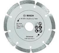 Disque diamant 125x1,7x22,23 2607019475 - meuleuse ryobi G