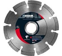 Disque Diamant Ø150 MM Pour le Béton, Matériaux tendres et abrasifs - TRA150 G