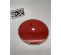 Disque Diamant 230 MM Lame Circulaire Couper Ciment- Marbre Mattoni- Pierre