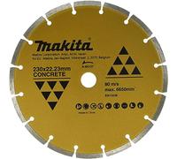 Disque diamant Ø230mm - MAKITA A-84137