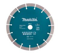 Makita Disque à tronçonner diamanté E-02967 – Ø 230 mm, perçage 22,23 mm – 1 pièce