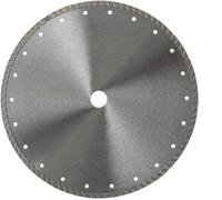 Disque diamant 300 mm - Pour scie coupe carreaux G55376 Güde G55476