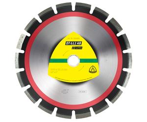 Disque diamant 300x2.8x20mm mixte DT350AB Klingspor