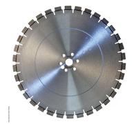 DISQUE DIAMANT Ø400/25.4 BETON - UNIVERSEL MATERI DIAM INDUSTRIE