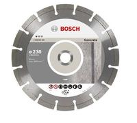 Disque diamant à béton Professional for Concrete 150 Bosch