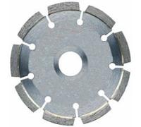 Outifrance - Disque à rejointer Ø 125 x 22 mm