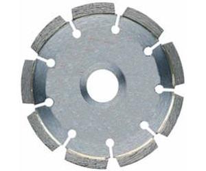 DISQUE DIAMANT A DEJOINTER 125