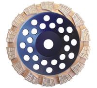 Disque diamant à surfacer Pro CG-diamètre 180 mm NORTON