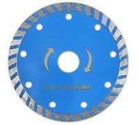 disque diamant a tronconner 110 x 20 mm - Oc-pro G