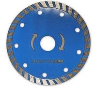 DISQUE DIAMANT à TRONCONNER 110 x 20 mm