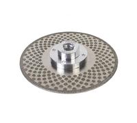 Disque Diamant RUBI ECD pour chanfreiner et couper le carrelage - 125 mm