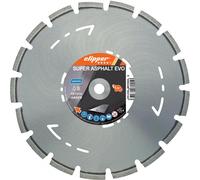 Disques diamant Clipper-PRO ASPHALT-400-10x3.2 NORTON - 70184628159