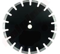 Disque diamant asphalte Hf 320X25,4/20Mm 15X3,0Mm