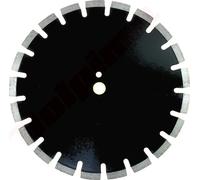 Disque diamant asphalte Hf 370X25,4/20Mm 15X3,2Mm