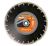 Disque diamant asphalte TACTI-CUT S85 PLUS - Ø 400 mm - HUSQVARNA - 579816630