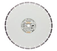 Disque diamant B10 béton 300 x 2,6 mm STIHL 0835-090-7051