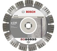 Disque diamant Best for CONCRETE 115