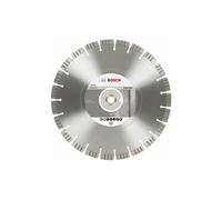 Bosch Lame de scie diamant PRO Béton 350 x 20,00/25,40 x 3,2 x 15 mm Quantité 1