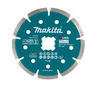 Makita Disque à tronçonner diamanté 125x22,23 mm - E-02076