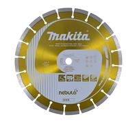 Makita - Disque diamant NEBULA Ø 300 x 20 mm - B-54031