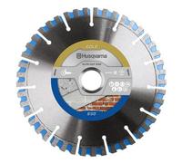 Disque diamant béton armé ELITE-CUT S50 - Ø 180 mm - HUSQVARNA - 579804760