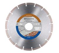 Disque diamant béton armé TACTI-CUT S50 - Ø 230 mm - HUSQVARNA - 579819280