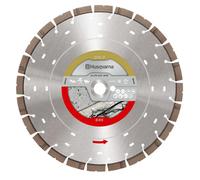 Disque diamant ELITE-CUT S45 300 12 25.4/20 HUSQVARNA - 599494710