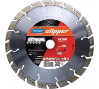 Disque diamant béton, béton renforcé EXTREME BETON - Ø 800 mm - NORTON CLIPPER - 70184601693