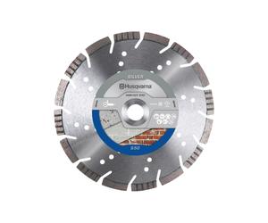 Disque diamant béton / brique HUSQVARNA VARI-CUT S50 Ø150mm - 579807950