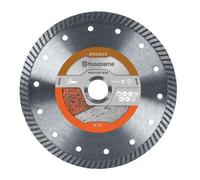 Disque diamant béton durci TACTI-CUT S35 - Ø 230 mm - HUSQVARNA - 579820480