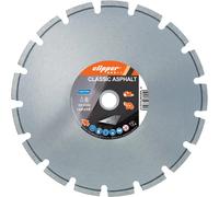 Disque diamant NORTON Classic Asphalt Ø 300 mm Alésage 20 - 70184626876