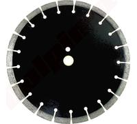 Disque diamant béton Hf 310X25,4/20Mm 15X3,0Mm