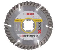 Bosch 2 608 615 165 accessoire pour meuleuse d'angle Disque de coupe