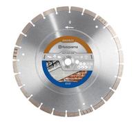 Disque diamant béton TACTI-CUT S50 PLUS - Ø 350 mm - HUSQVARNA - 579816420