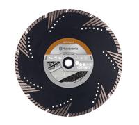 Disque diamant béton TACTI-CUT S65 PLUS - Ø 400 mm - HUSQVARNA - 579816530