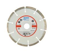 Disque diamant Blanc Ø 150 mm - BAIER - 28712