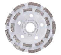 Disque diamant BOSCH PRO 2608601762 EXPERT BETON Ø 125mm LONG LIFE