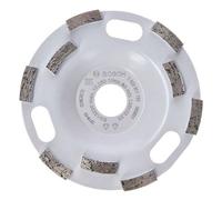 Disque diamant BOSCH PRO 2608601763 EXPERT BETON Ø 125mm HIGH SPEED