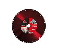 Disque Diamant Brasé Acier 115x22,23 Ht 2