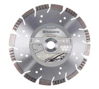 Disque diamant brique, abrasif VARI-CUT S65 - Ø 230 mm - HUSQVARNA - 579808080