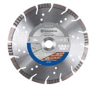 Disque diamant brique, béton armé VARI-CUT S50 - Ø 115 mm - HUSQVARNA - 579807930