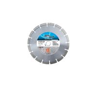 Disque diamant BUILDER D. 230 x Al. 22,23 x Ht. 7 mm - béton, matériaux de construction - Diamwood