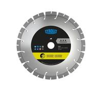 DISQUE DIAMANT - C73W U3-10 SCIE DIAMANT - DCU 350 X 3,2 / 2,4 X 20 - TYROLIT