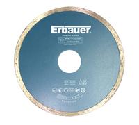 Disque diamant carrelage 105 x 22,23mm Erbauer