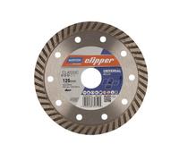 Disque diamant Carrelage 125mm Norton