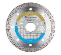 Disque diamant carrelage céramique et porcelaine ELITE-CUT S6 - Ø 115 mm - HUSQVARNA - 579818830