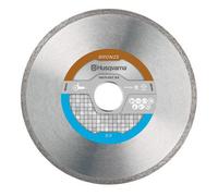 Disque diamant carrelage céramique TACTI-CUT S4 - Ø 125 mm - HUSQVARNA - 579819640