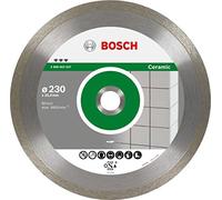 Disque diamant céramique Bosch Professioanl 250